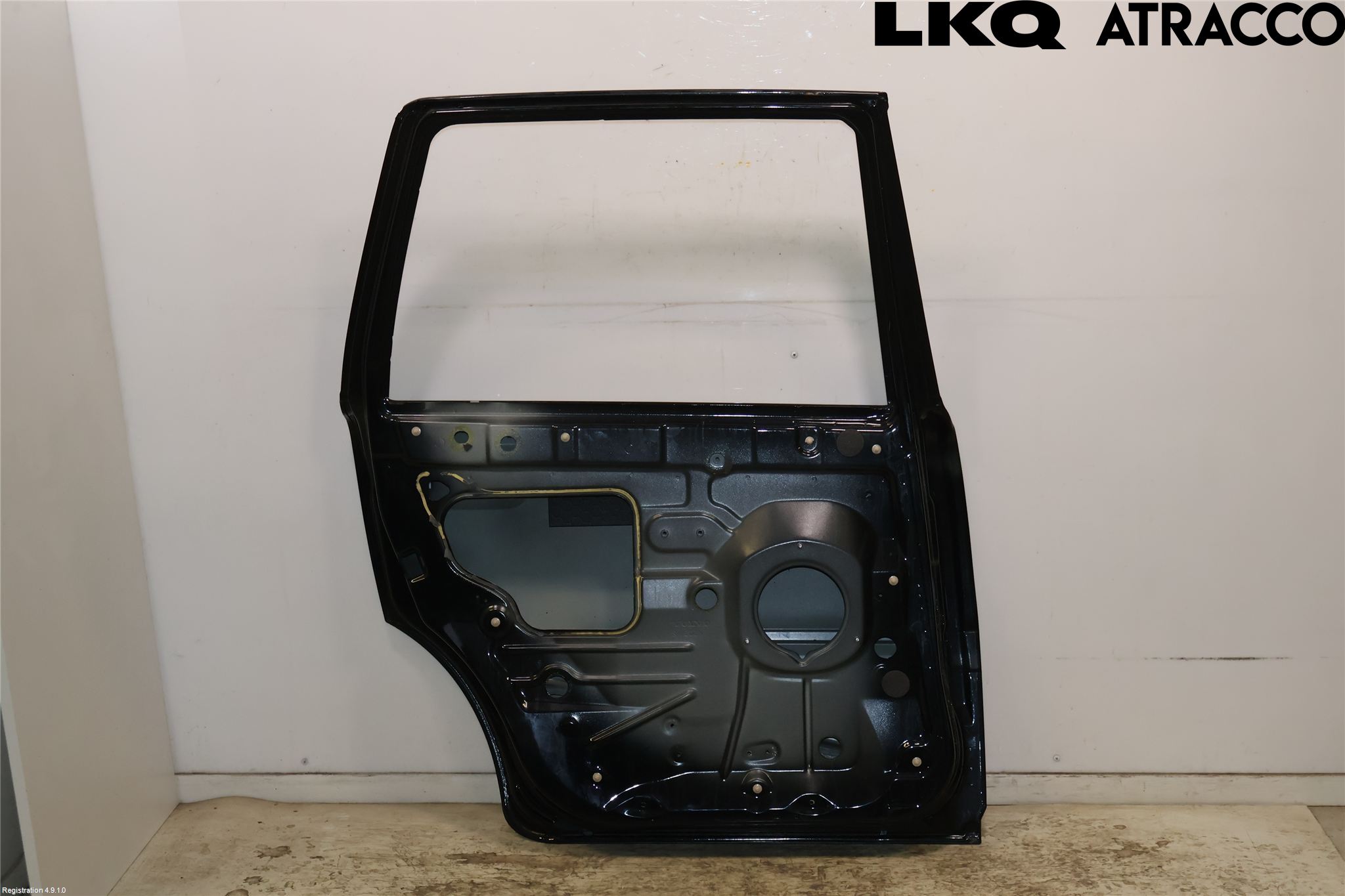 Volvo XC90 07-14 Dörr Bak Vänster