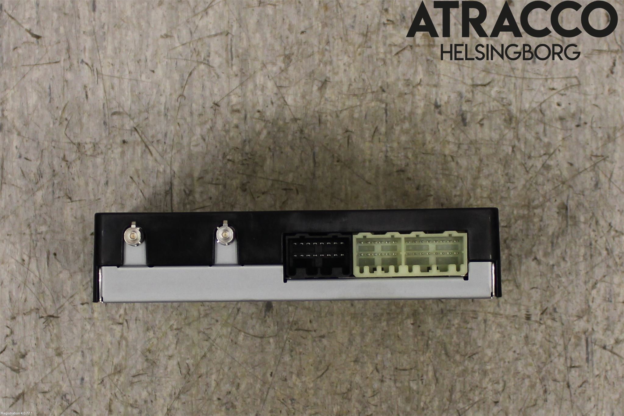 Opel CORSA E 15-19 Styrenhet Övrigt