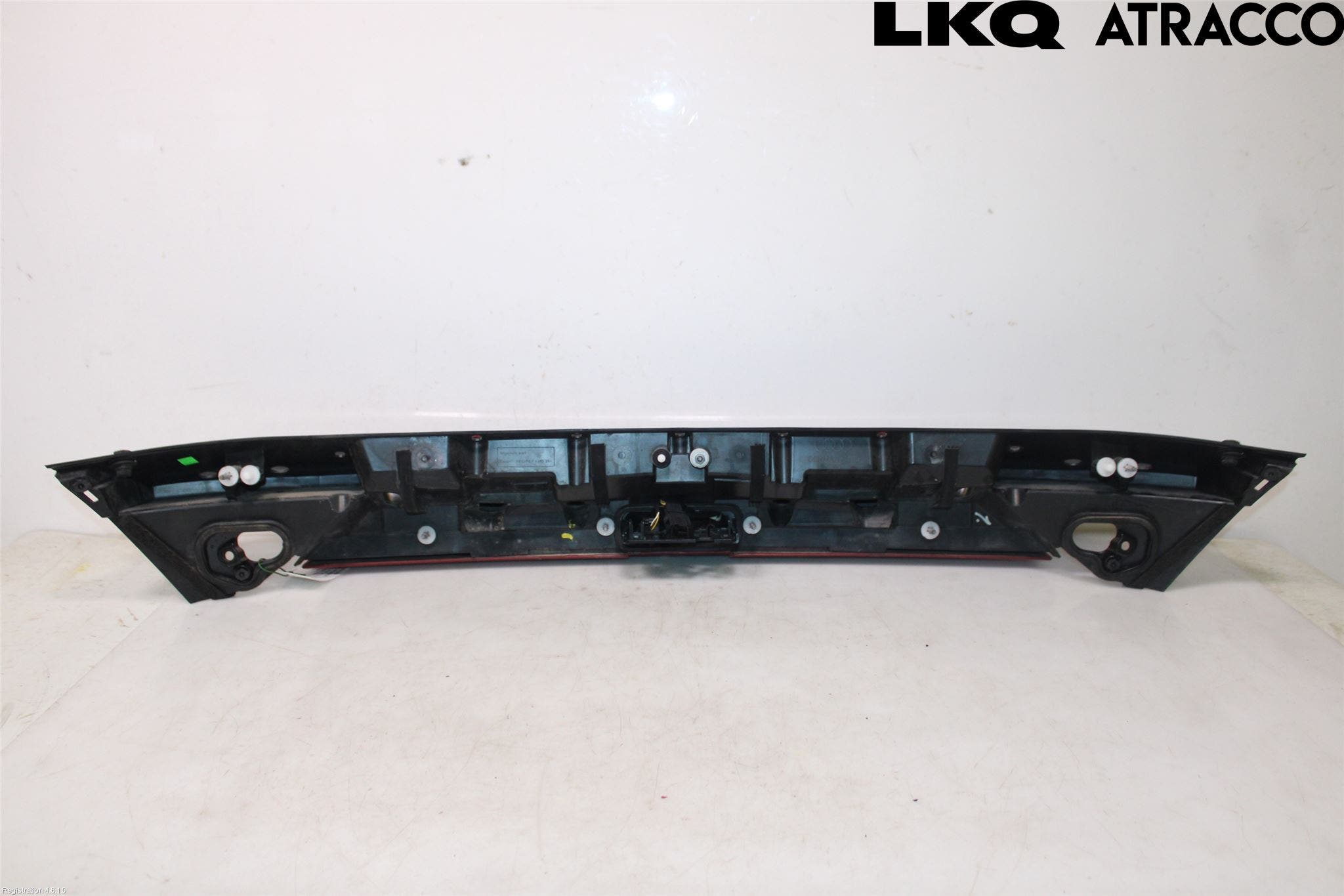 Audi A7/S7 4G 11-17 Bakluckehandtag