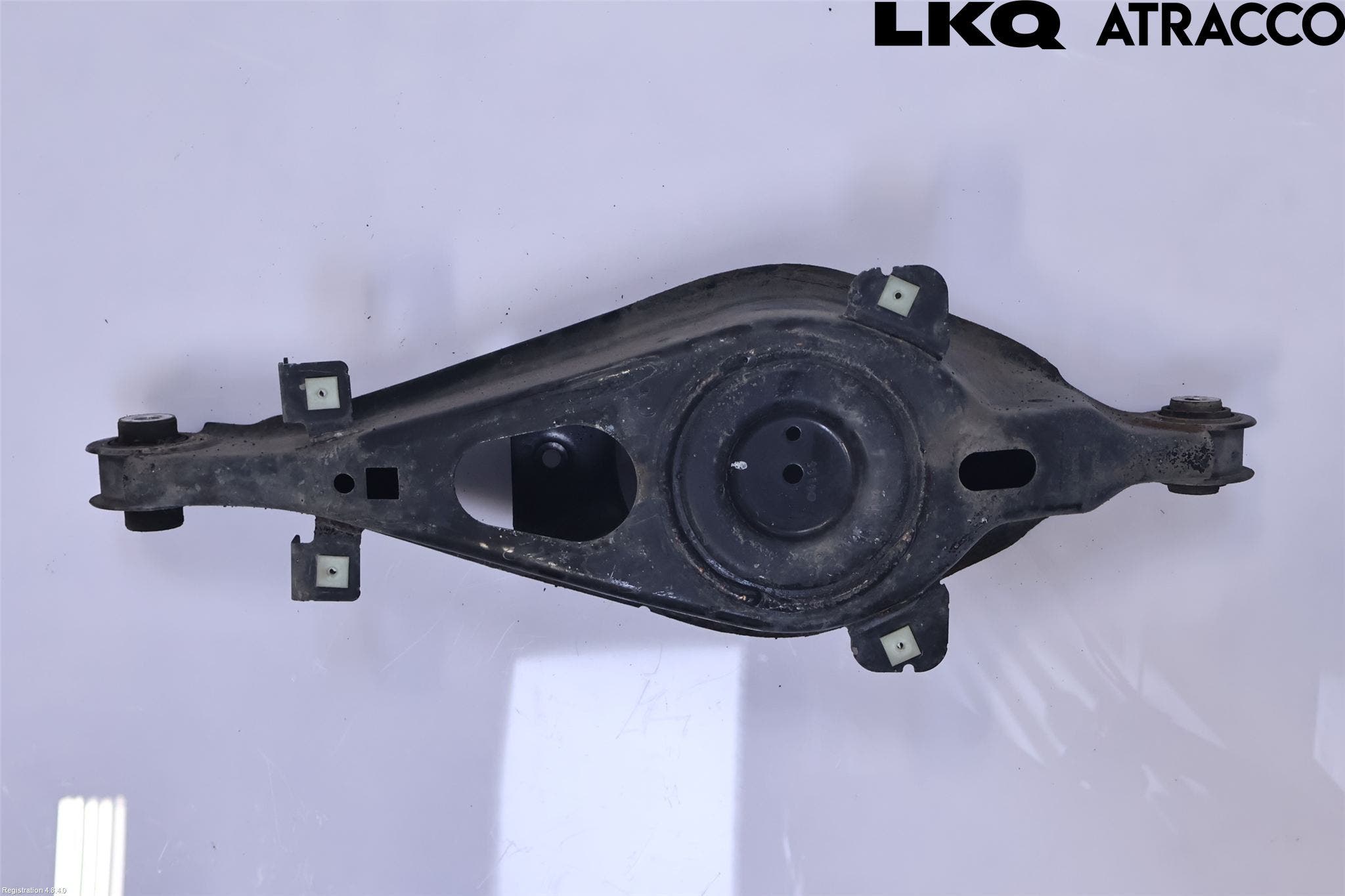 Ford FOCUS 19- Bärarm Bak Vänster