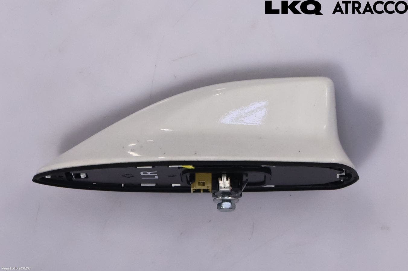 Toyota COROLLA CROSS XG10 22- Antenn