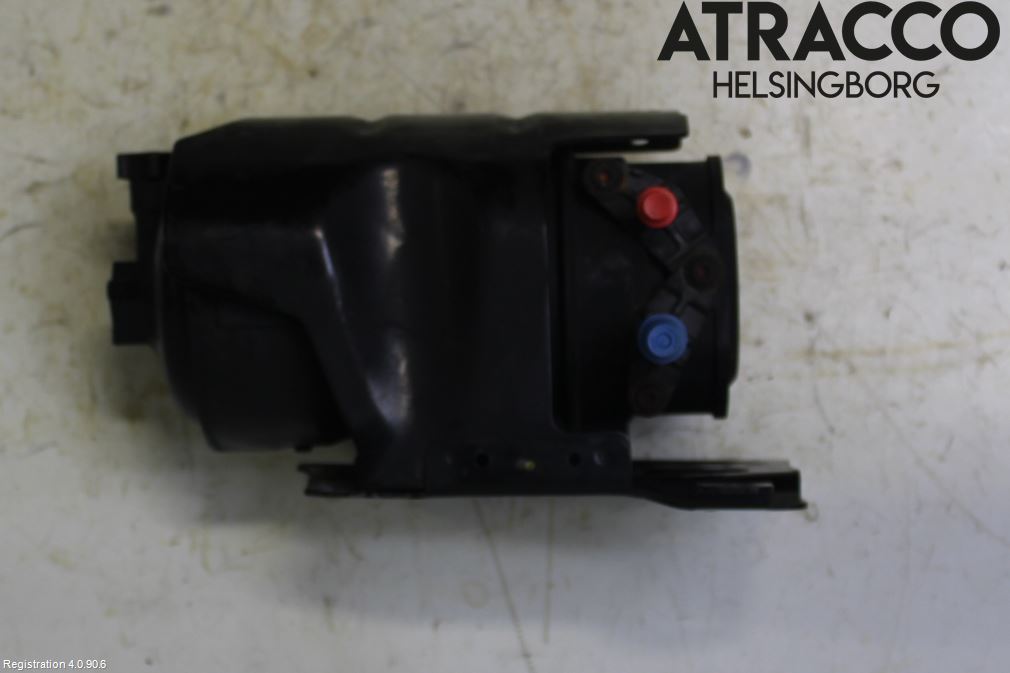 Ford TRANSIT/TOURNEO COURIER 13-23 Bränslefilter-Hållare