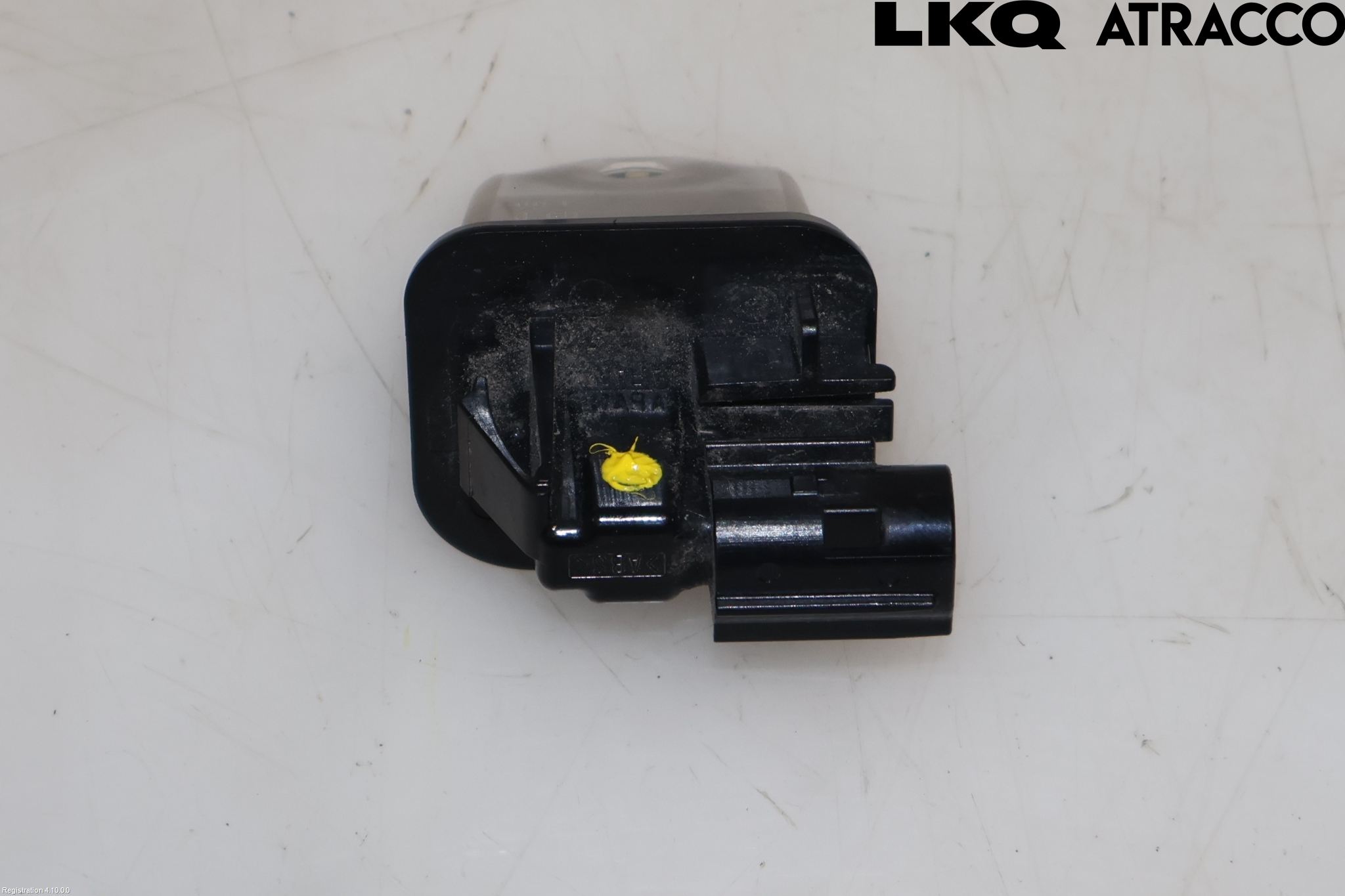 Suzuki SWIFT 17-24 Skylt Belysning