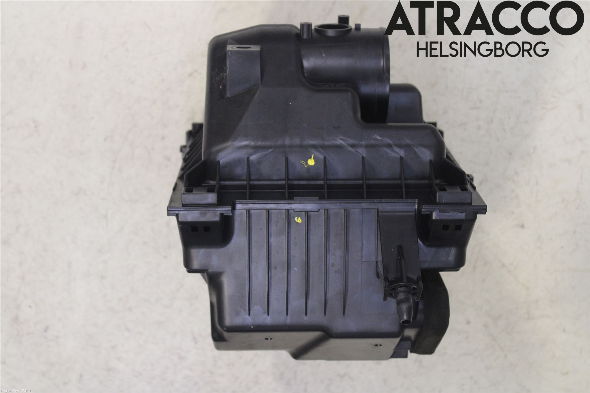 Lexus RX AL10 09-15 Luftrenare