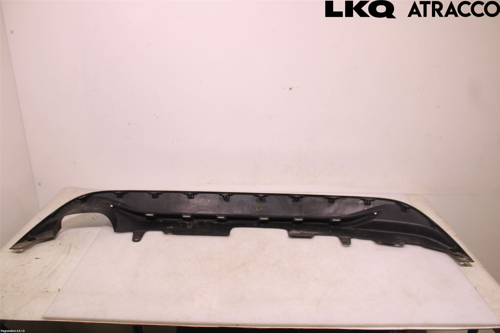 Toyota COROLLA 19- Spoiler Bak