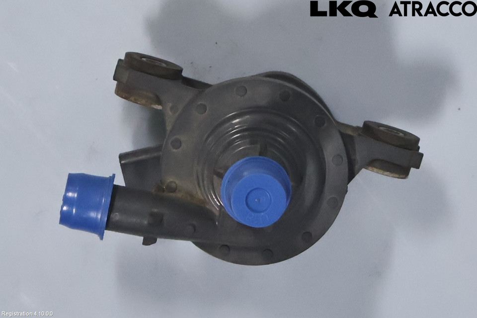 Toyota HILUX 16- Värme Cirkulationspump