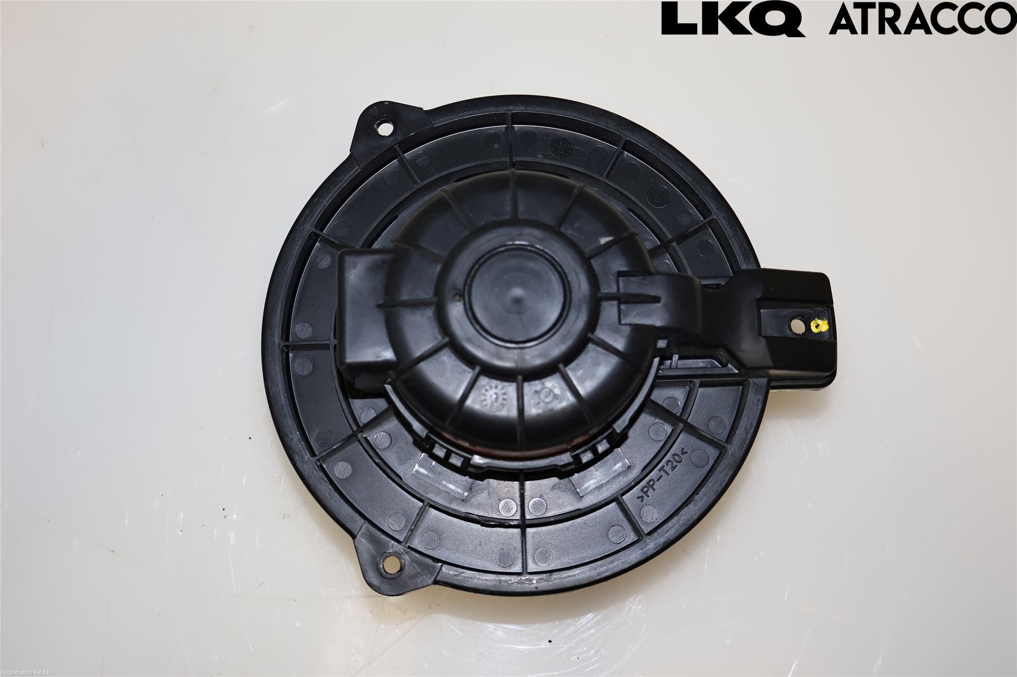 Kia RIO 12-16 Värmefläkt