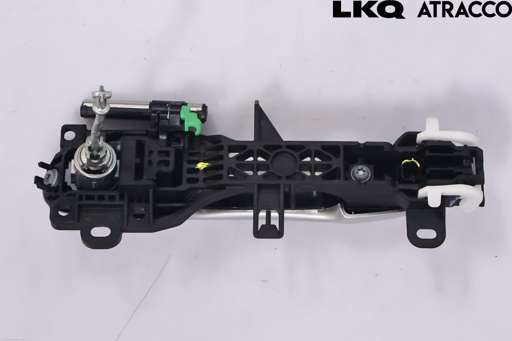 Toyota COROLLA 19- Dörrhandtag Yttre Vä