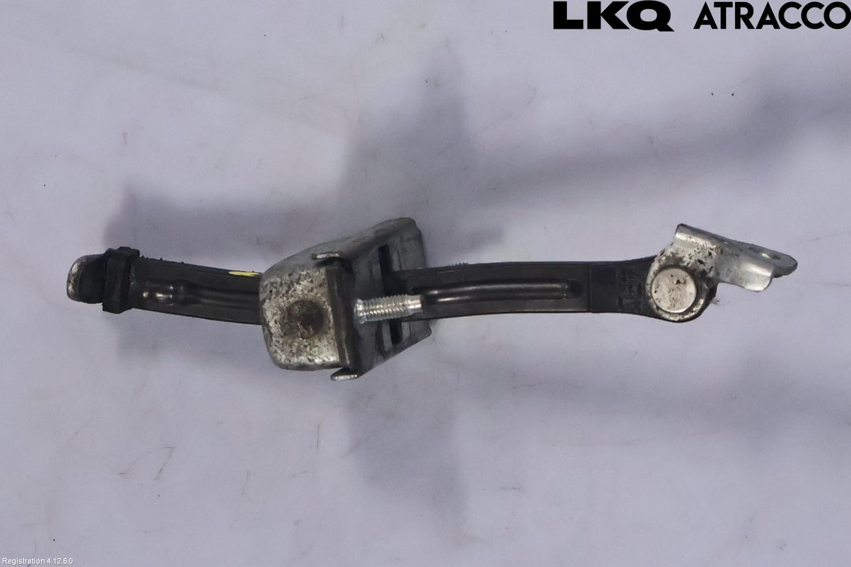 Toyota VERSO 09-18 Dörrstopp