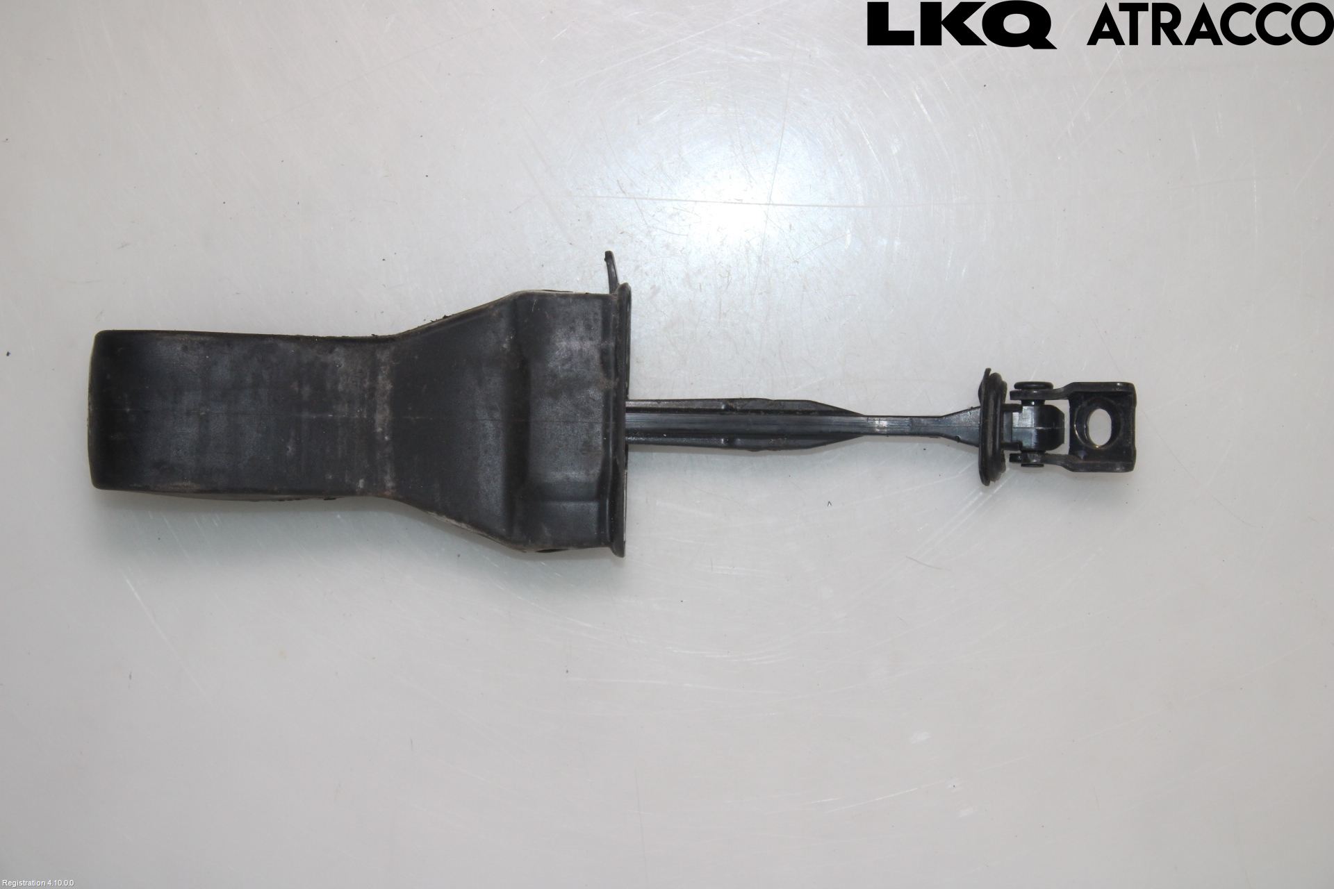 Volkswagen VW GOLF / E-GOLF VII 13-20 Dörrstopp