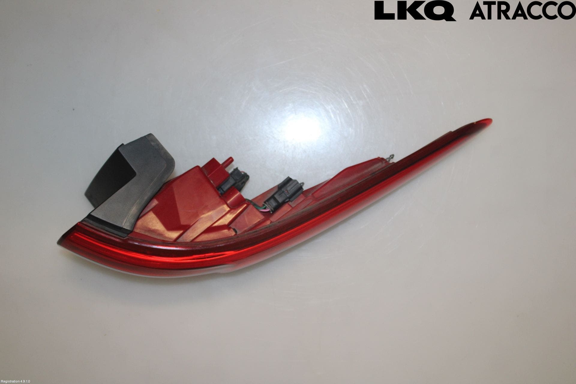 Kia SPORTAGE (QL) 16-21 Bakljus Höger