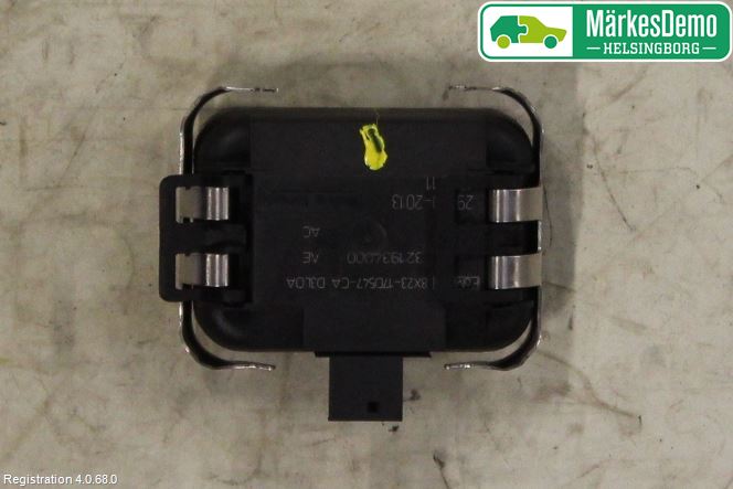 Jaguar XF 08-15 Regnsensor