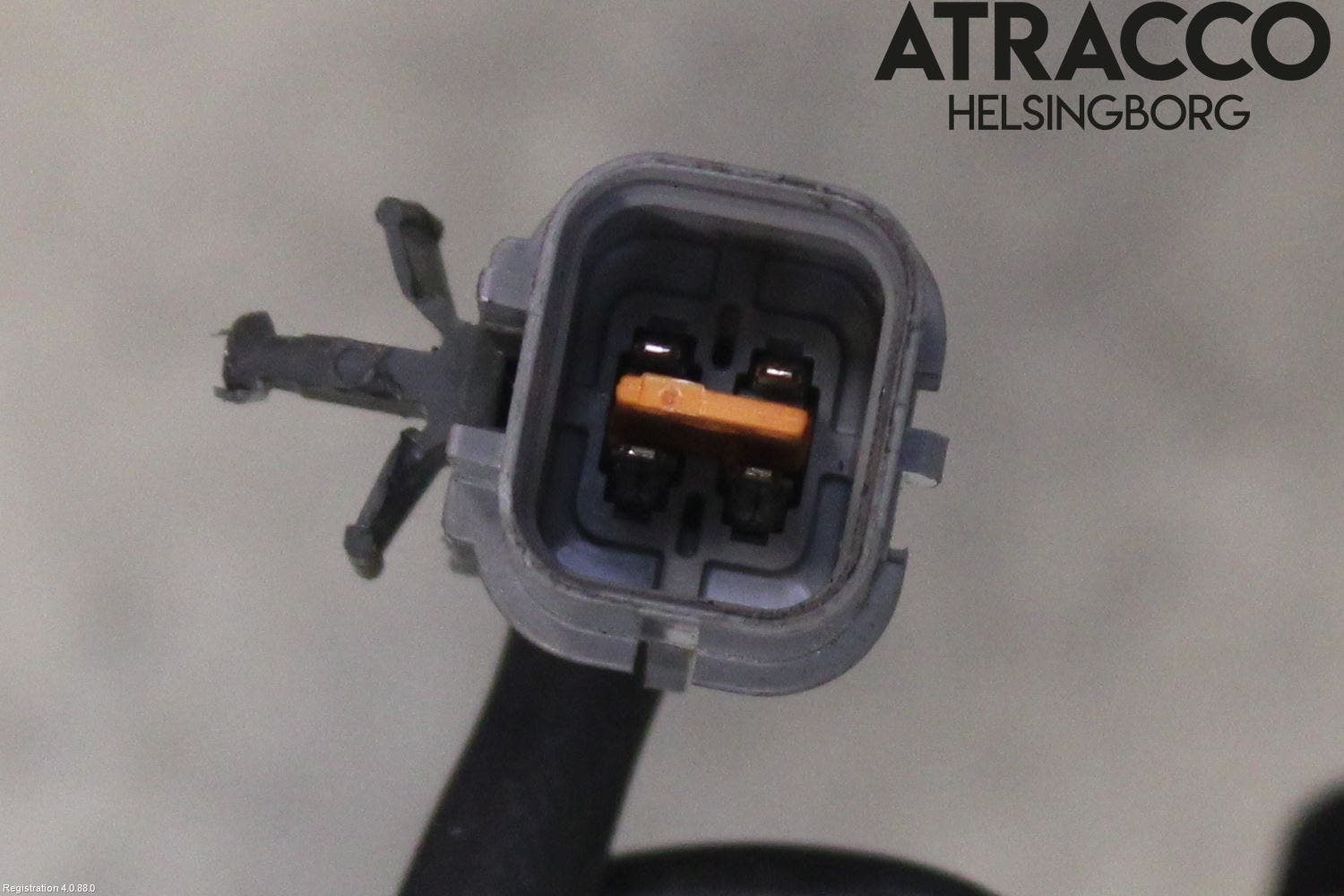 Kia CEED/CEED SW 19- Injlambdasond