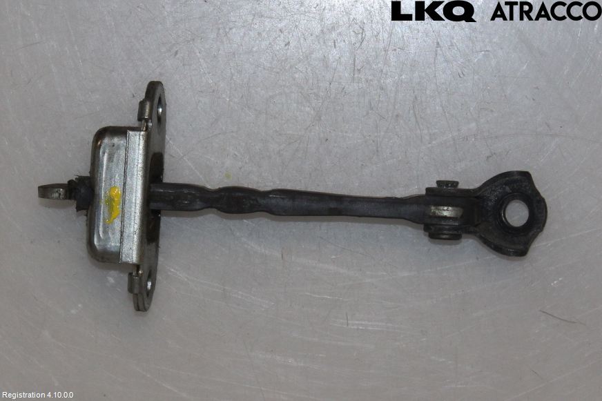 Toyota AYGO 15-21 Dörrstopp