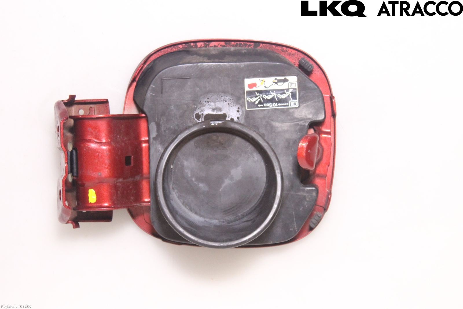 Honda CR-V 13-18 Tanklucka