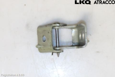 Citroen C4/E-C4 C4X/E-C4X III 21- Dörrgångjärn