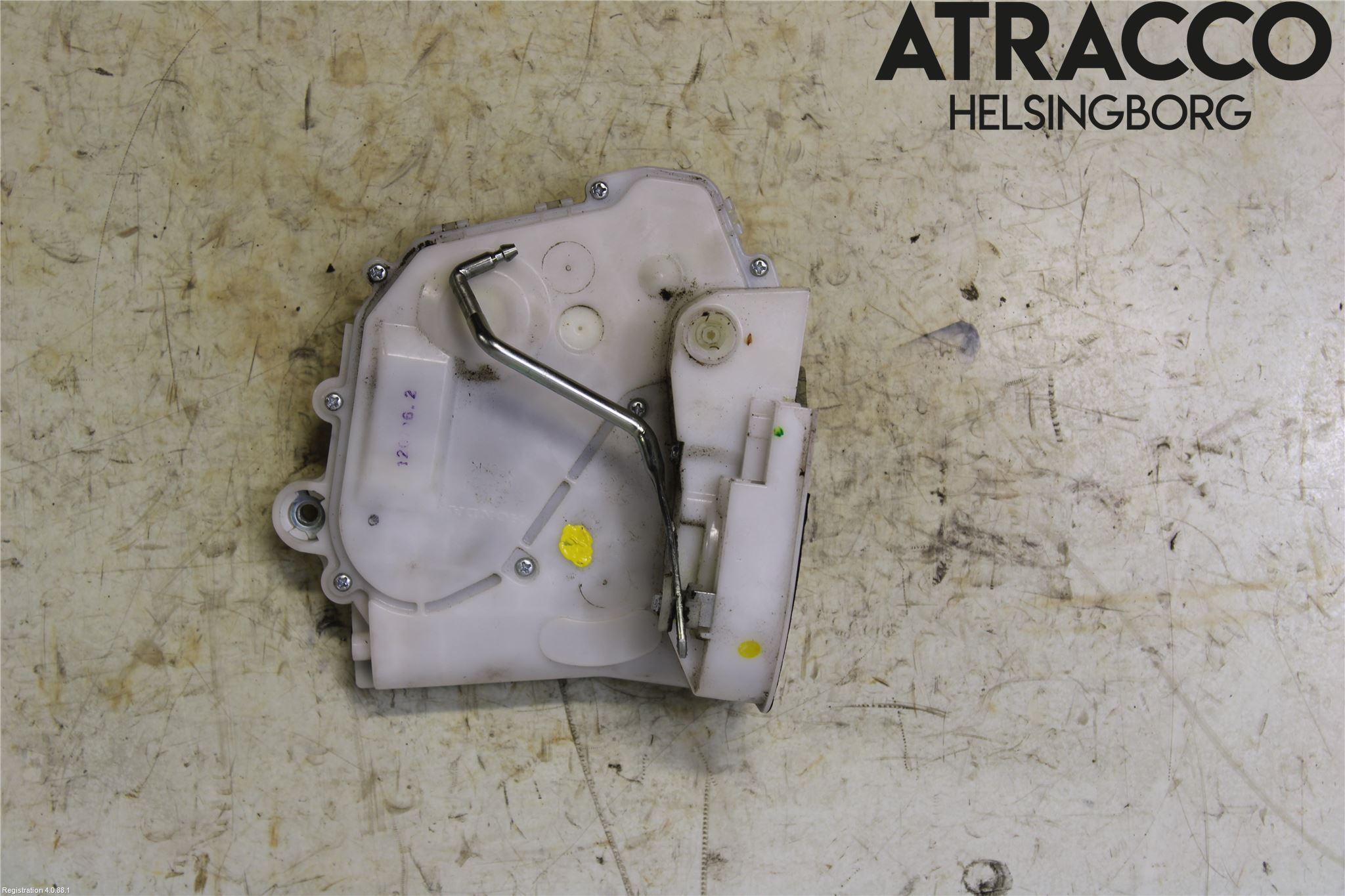 Honda JAZZ 08-14 Centrallåsmotor Höger