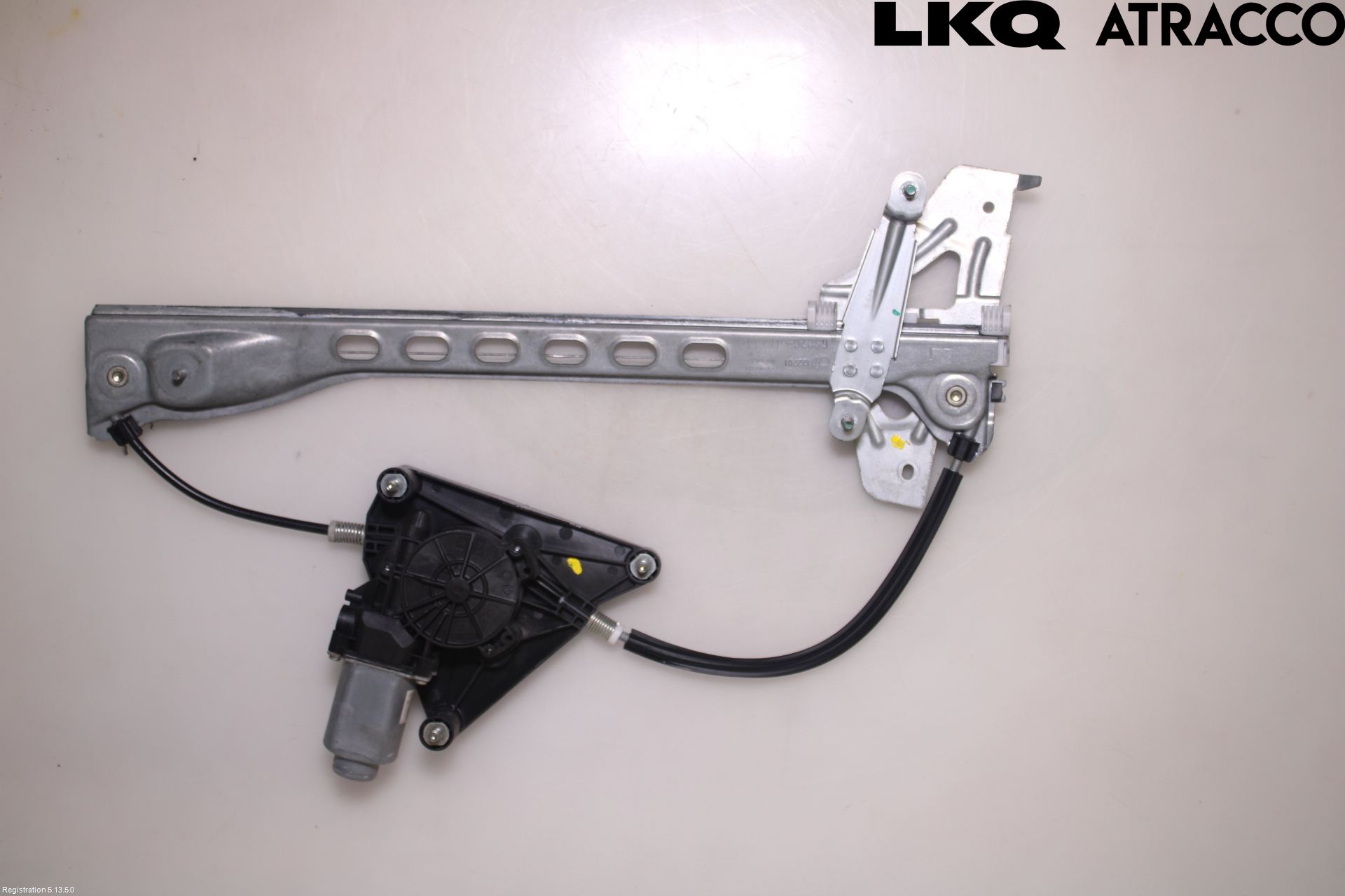 Toyota AYGO 15-21 Fönsterhiss El Kompl