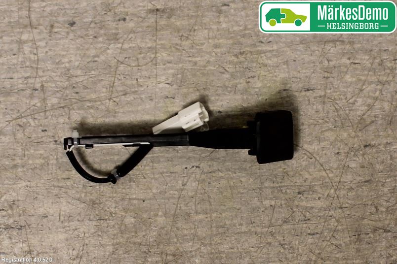 Toyota RAV4 13-18 Strömställare Baklucka