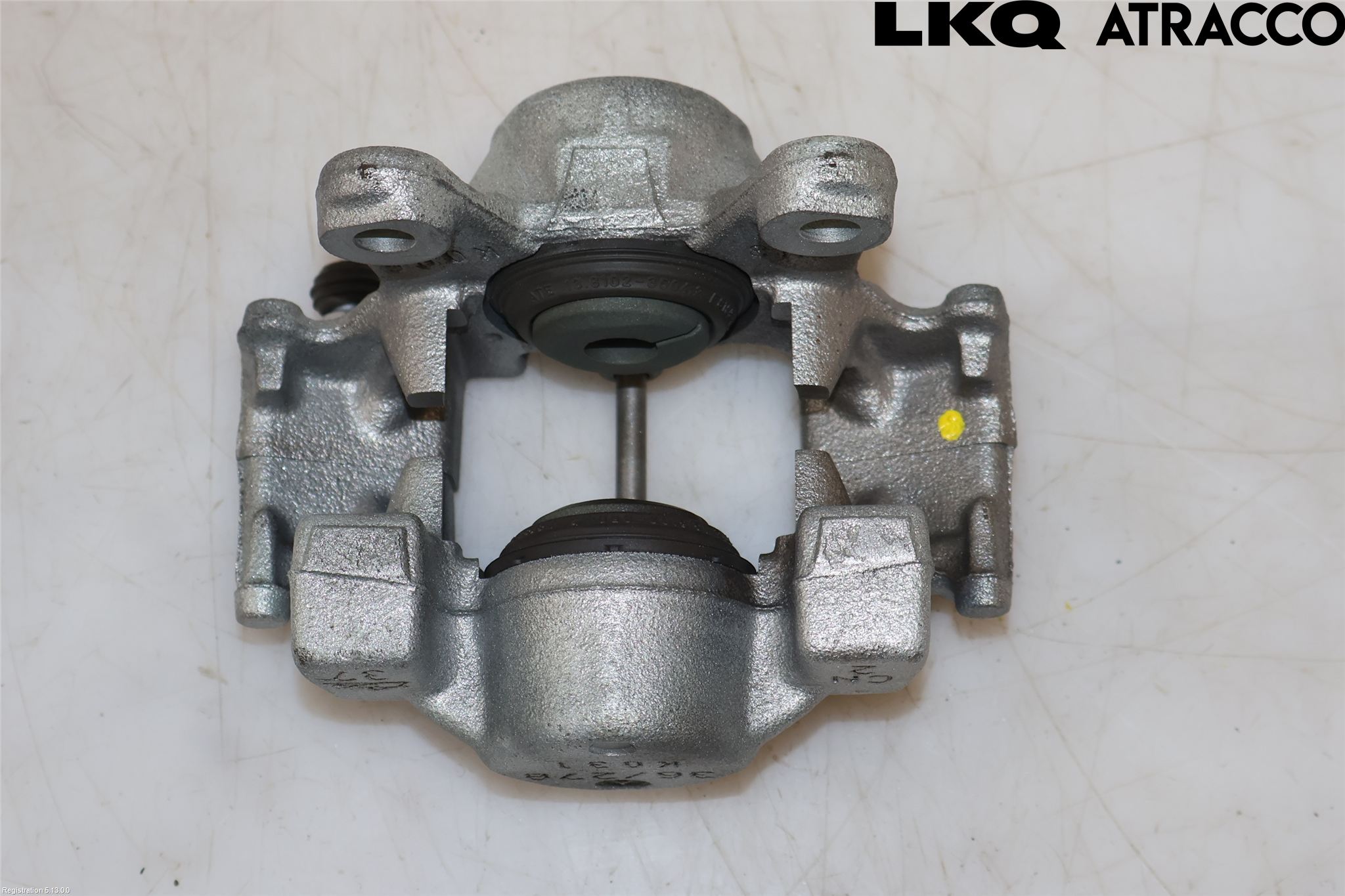 Mercedes-Benz MB SLK 200-350 (R171) 05-11 Bromsok Bak Höger