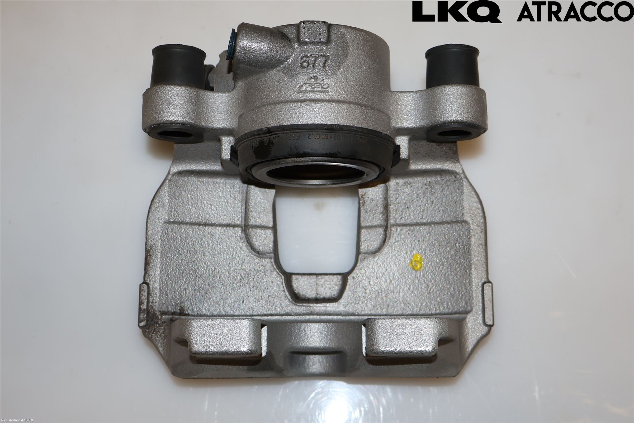 Volvo XC60 14-17 Bromsok Fram Vänster