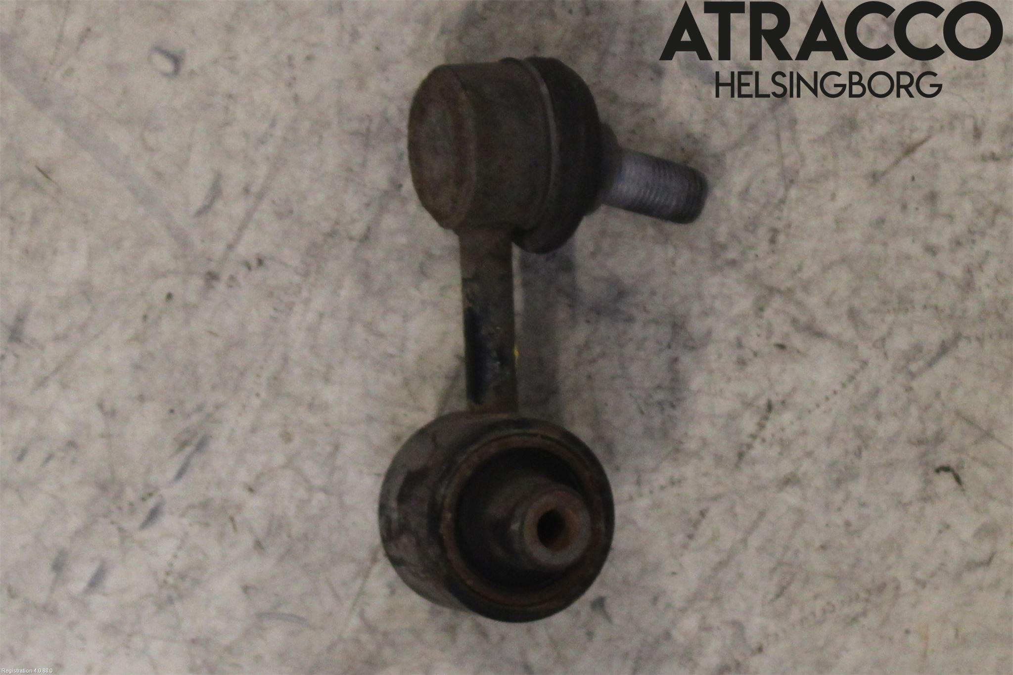 Kia CEED/CEED SW 19- Krängningshämmarstag Bak