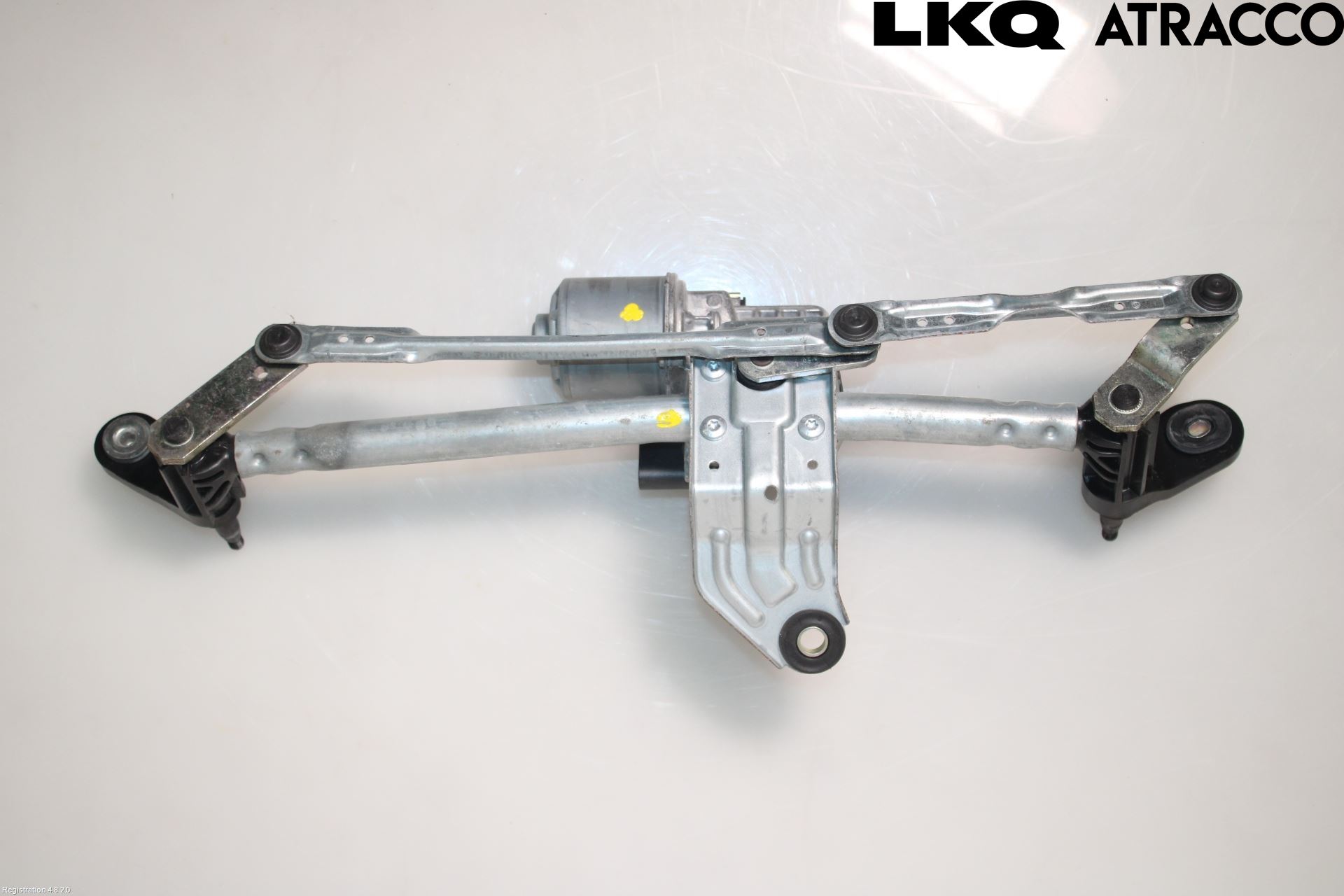 Seat LEON 13-20 Torkarmekanism Vindruta