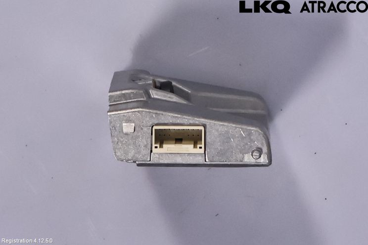 Kia NIRO (DE) 17-22 Sensor Aktivt Kollisionsskydd