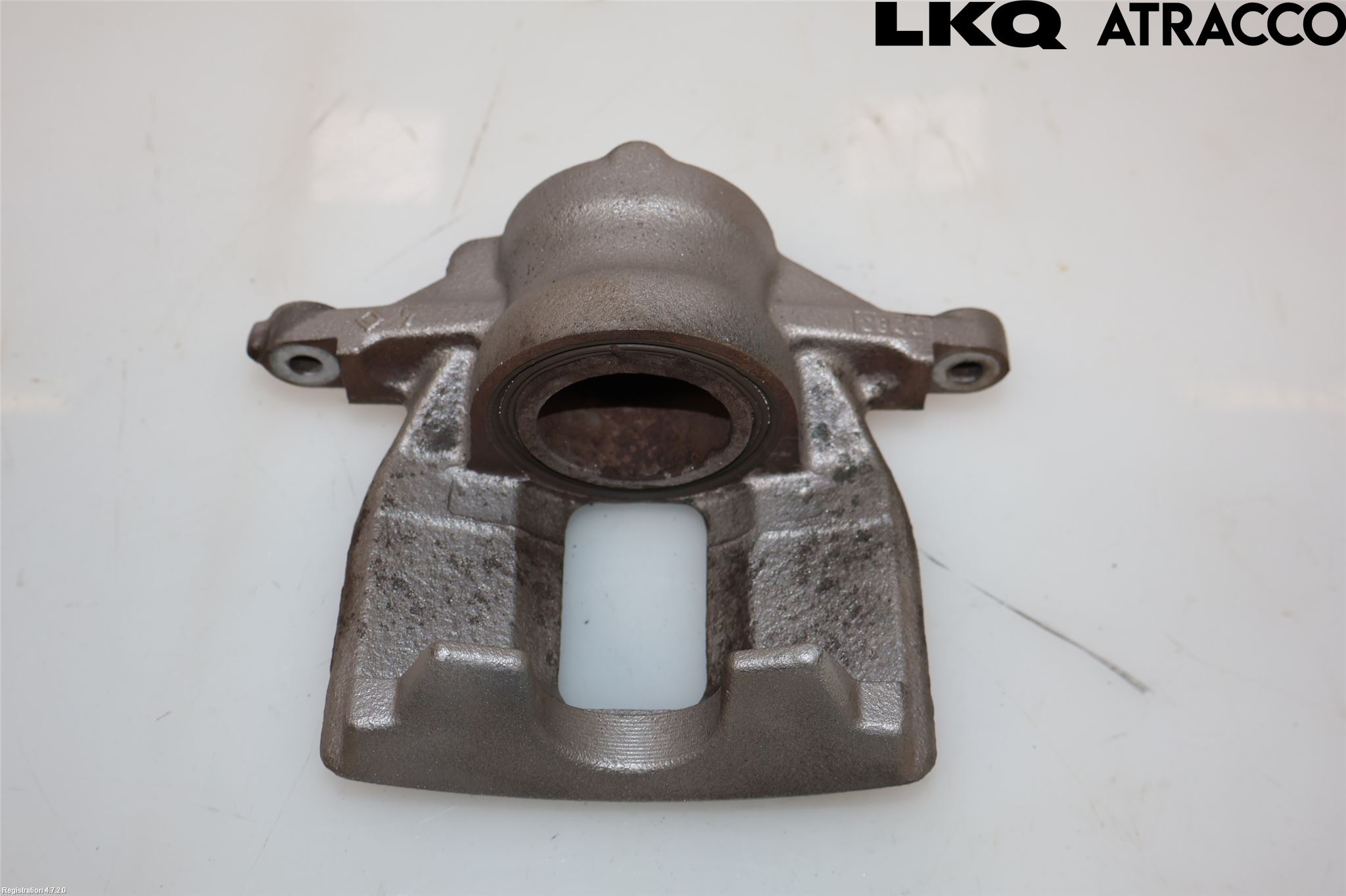 Honda CR-V 13-18 Bromsok Fram Vänster