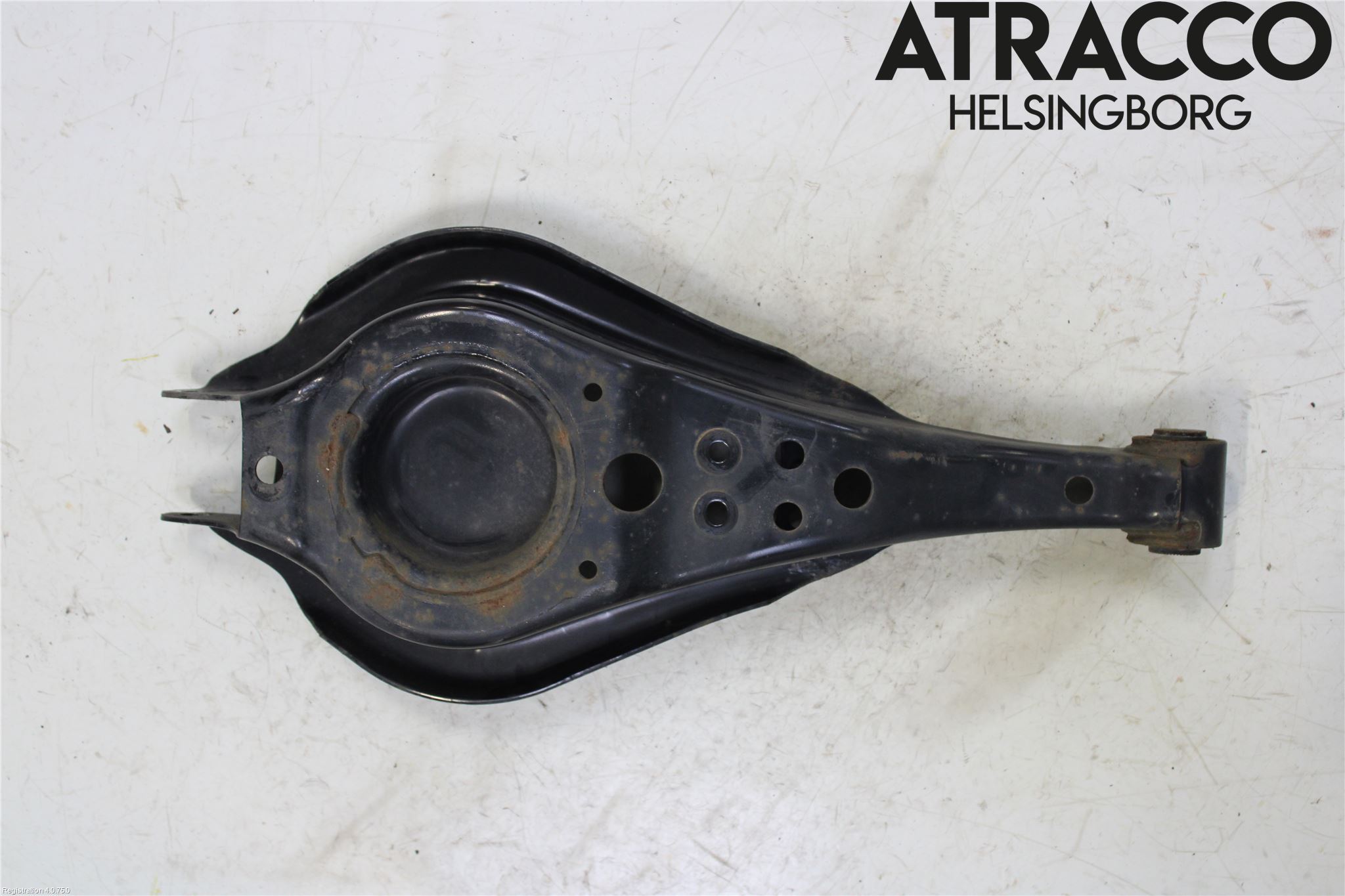 Lexus RX AL20 16-22 Bärarm Bak Höger