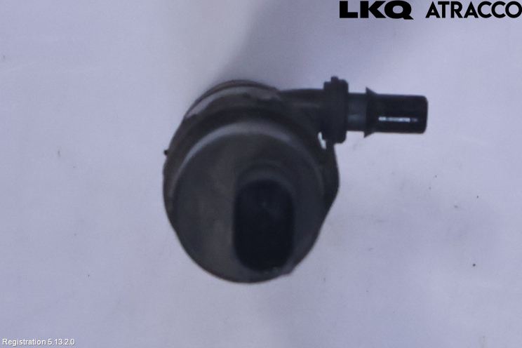Audi A5 17- Spolarpump Högtryck