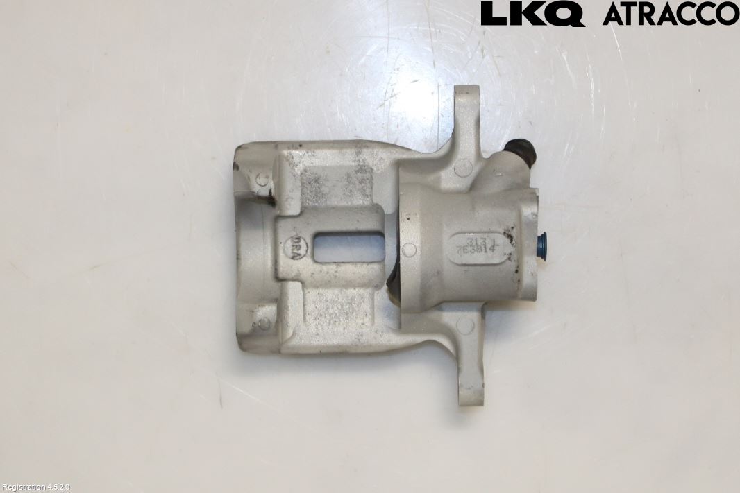 Lexus IS 250/350 14-20 Bromsok Bak Vänster