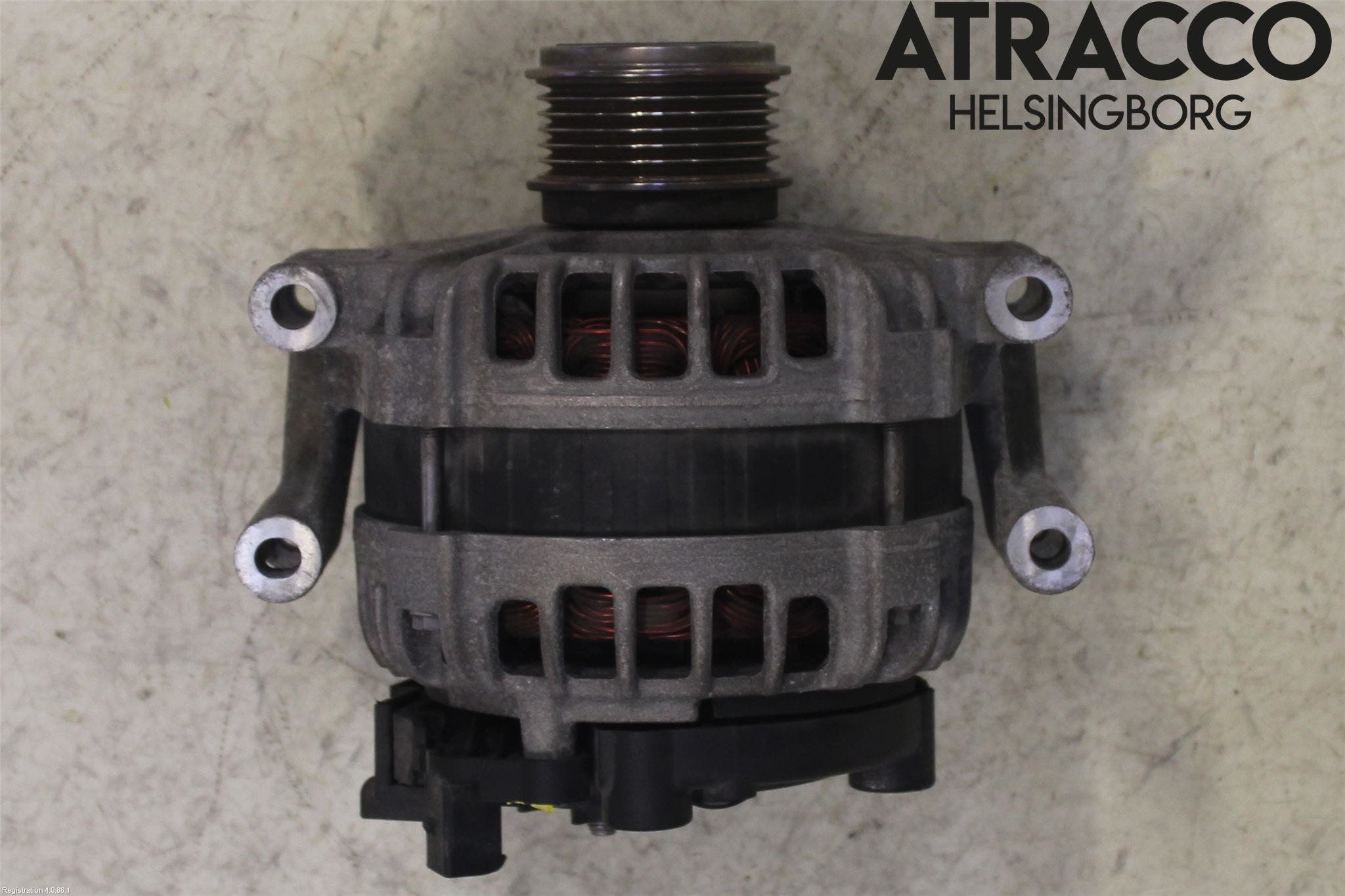 Volkswagen VW GOLF / E-GOLF VII 13-20 Generator