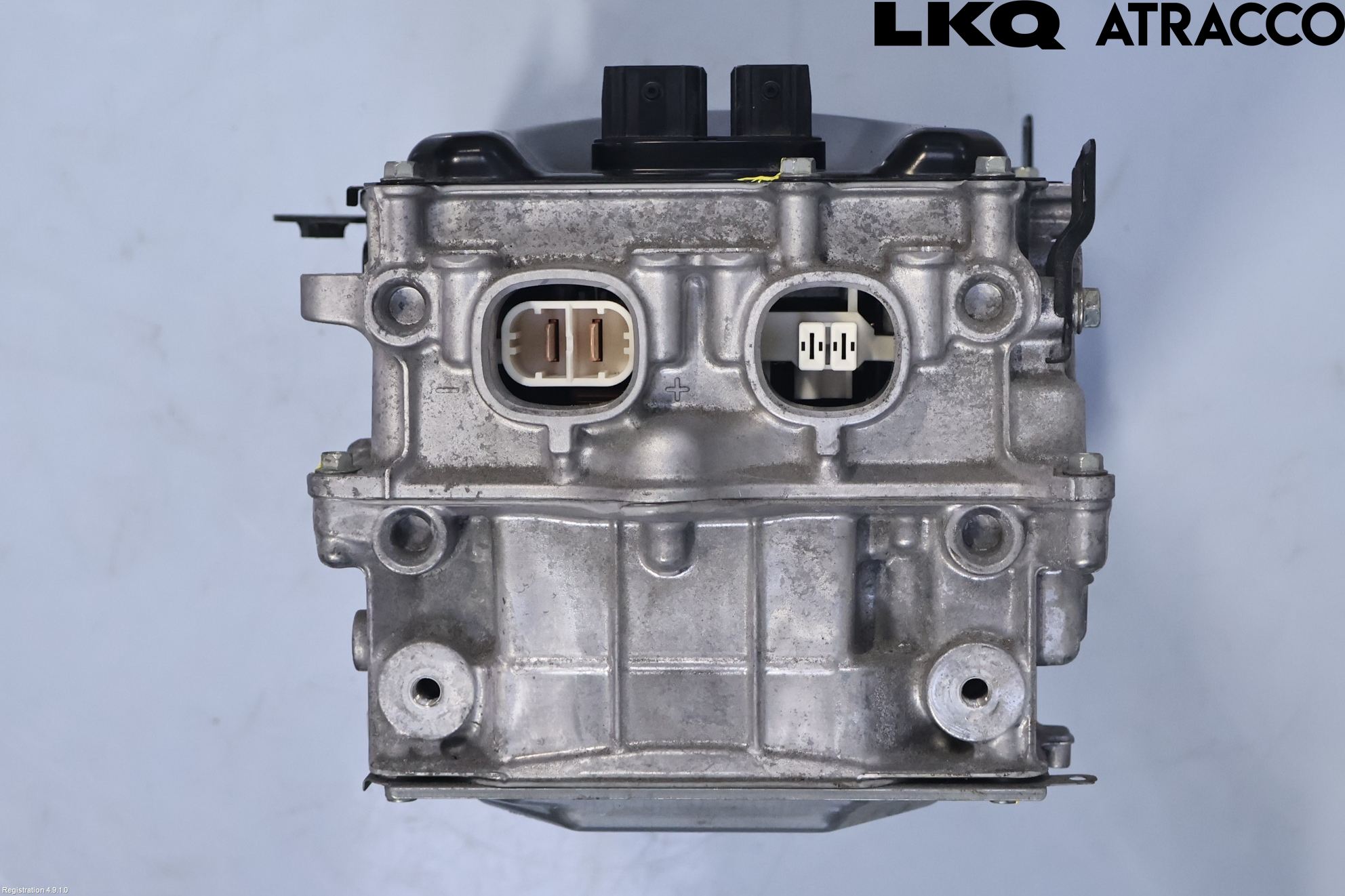Toyota CAMRY 19-24 Hybridconverter