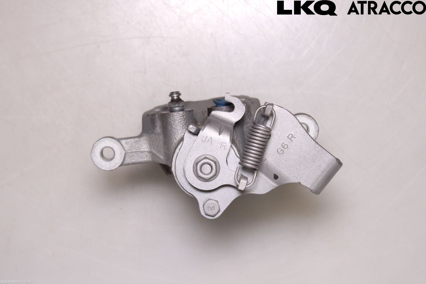 Kia PICANTO 17- Bromsok Bak Höger