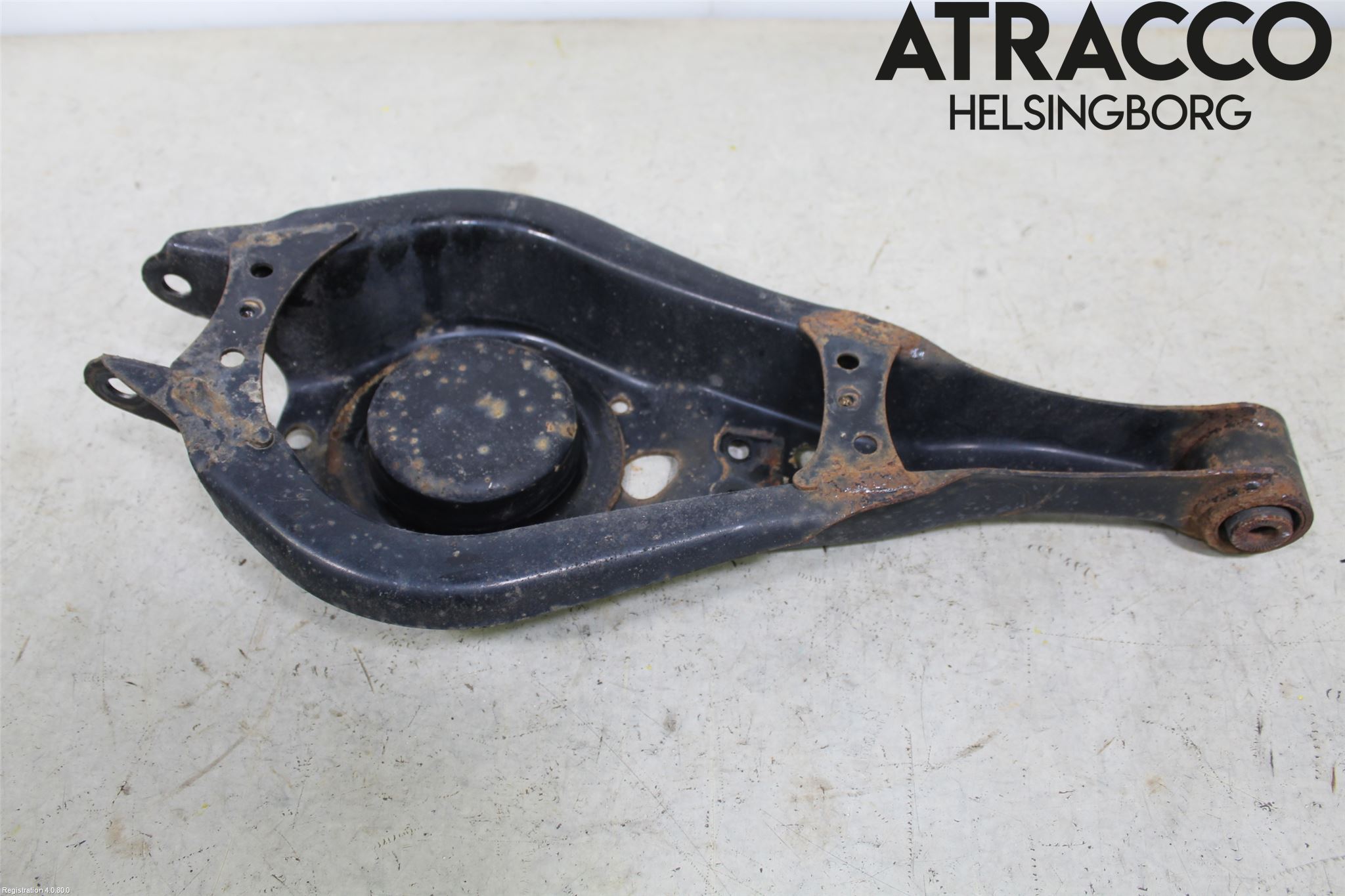 Lexus RX AL20 16-22 Bärarm Bak Vänster