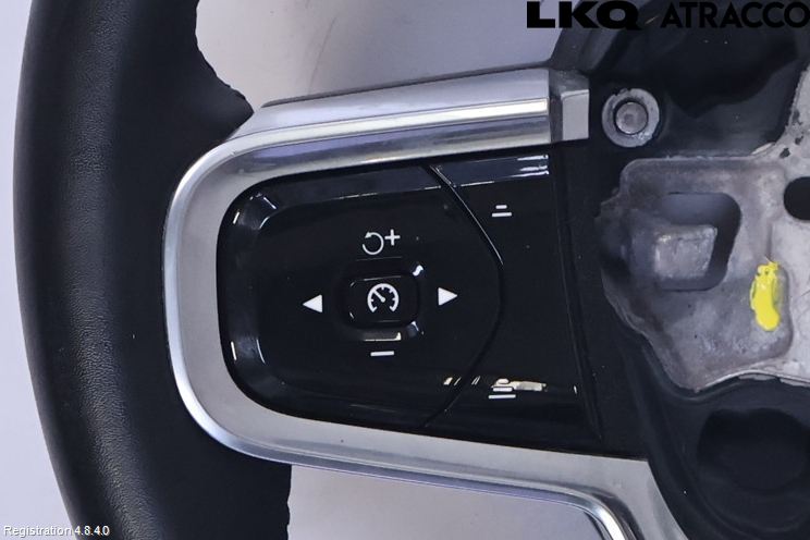 Polestar 2 20- Ratt