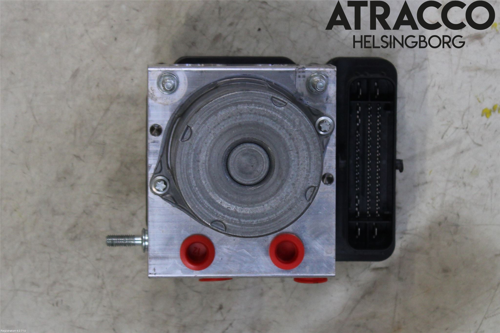 Peugeot RIFTER/E-RIFTER 19- Abs Hydraulaggregat