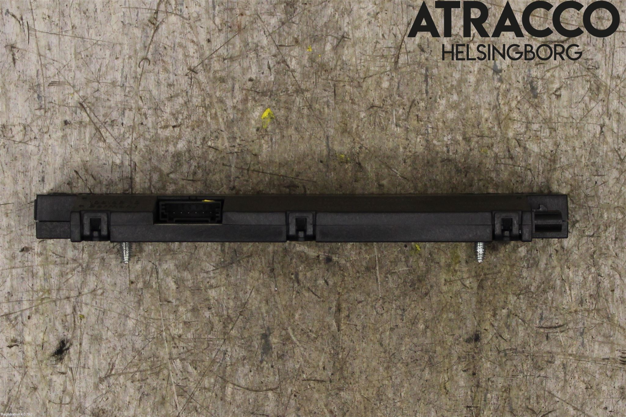 BMW 5 F10/F11/F18 09-17 Antennförstärkare