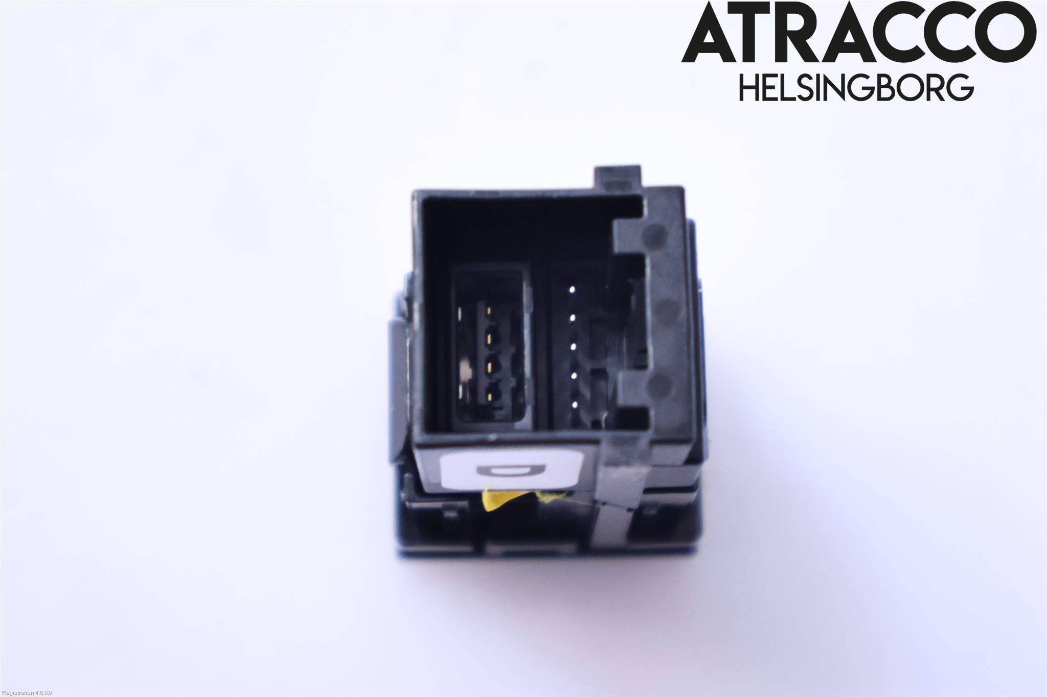 Toyota YARIS XP21 20- Usb Connection