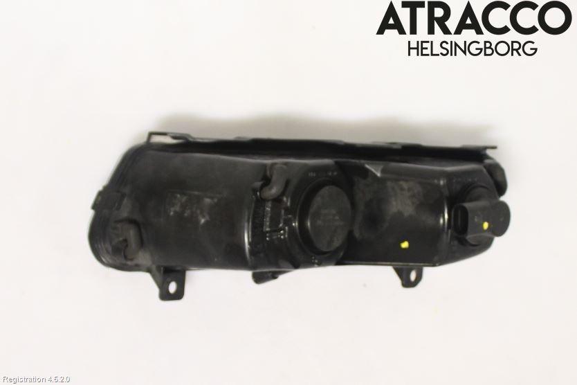 Volkswagen VW POLO 10-17 Dimljus-Varselljus Fram