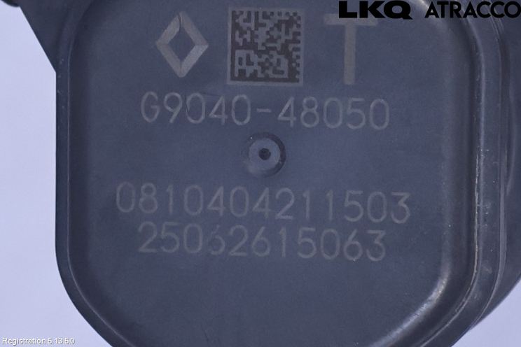 Toyota RAV4 19- Värme Cirkulationspump