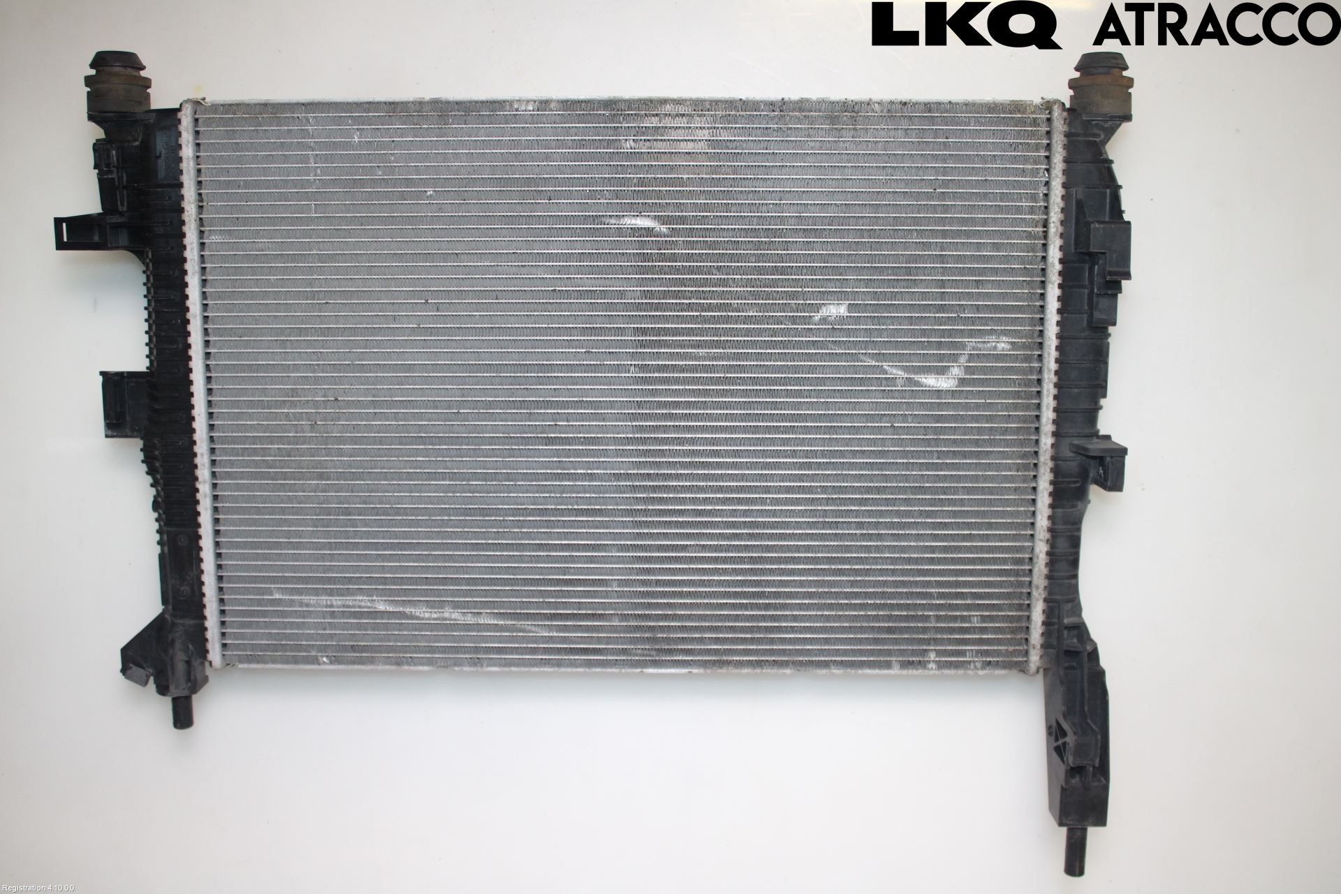 Ford FOCUS 11-14 Kylare Man