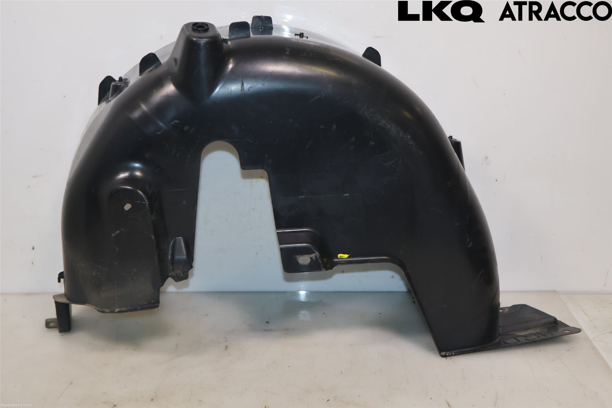 Peugeot PEUGOT 208 16-19 Skärm Inner