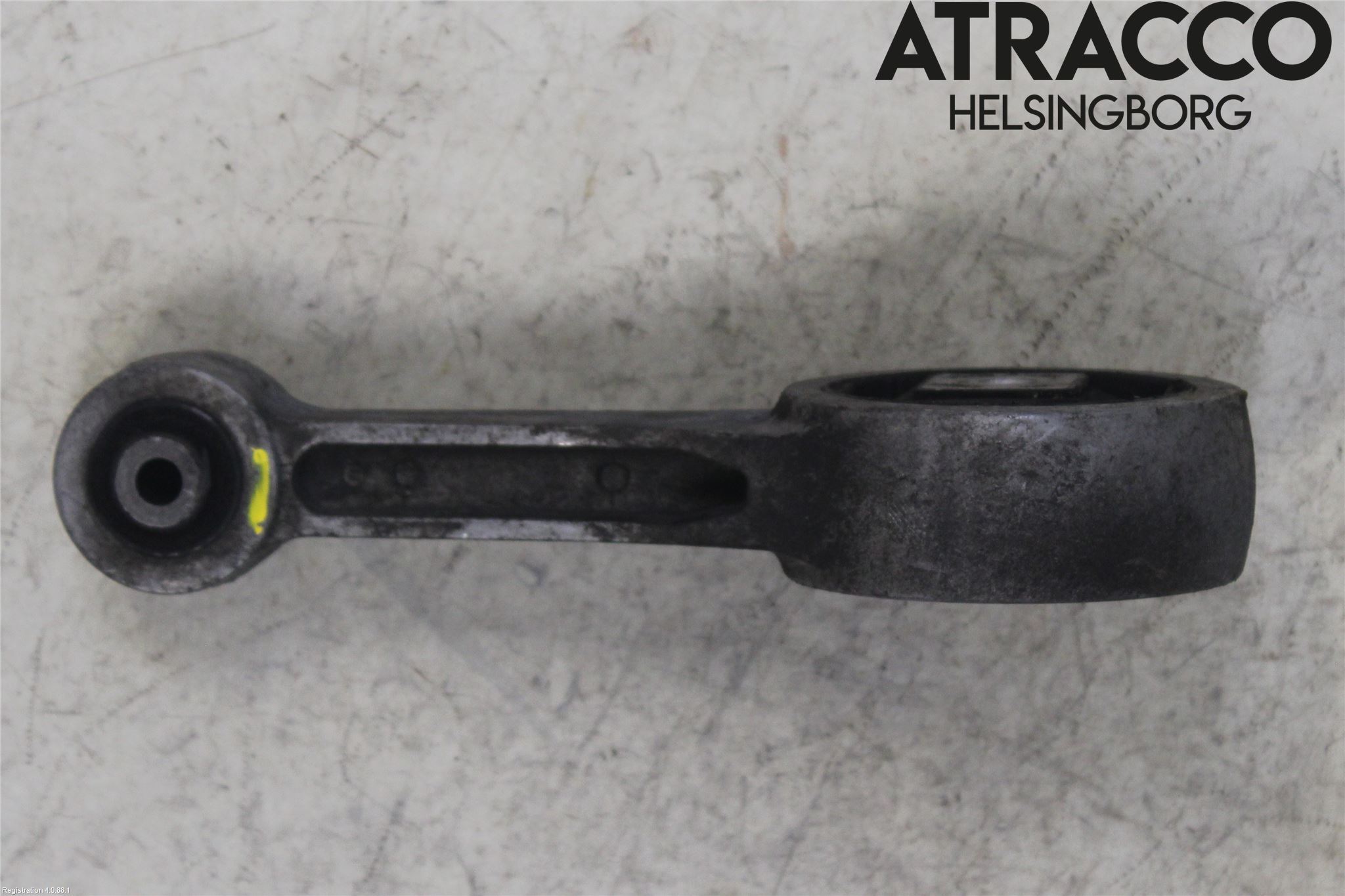 Audi A1/S1 11-18 Växellådsfäste