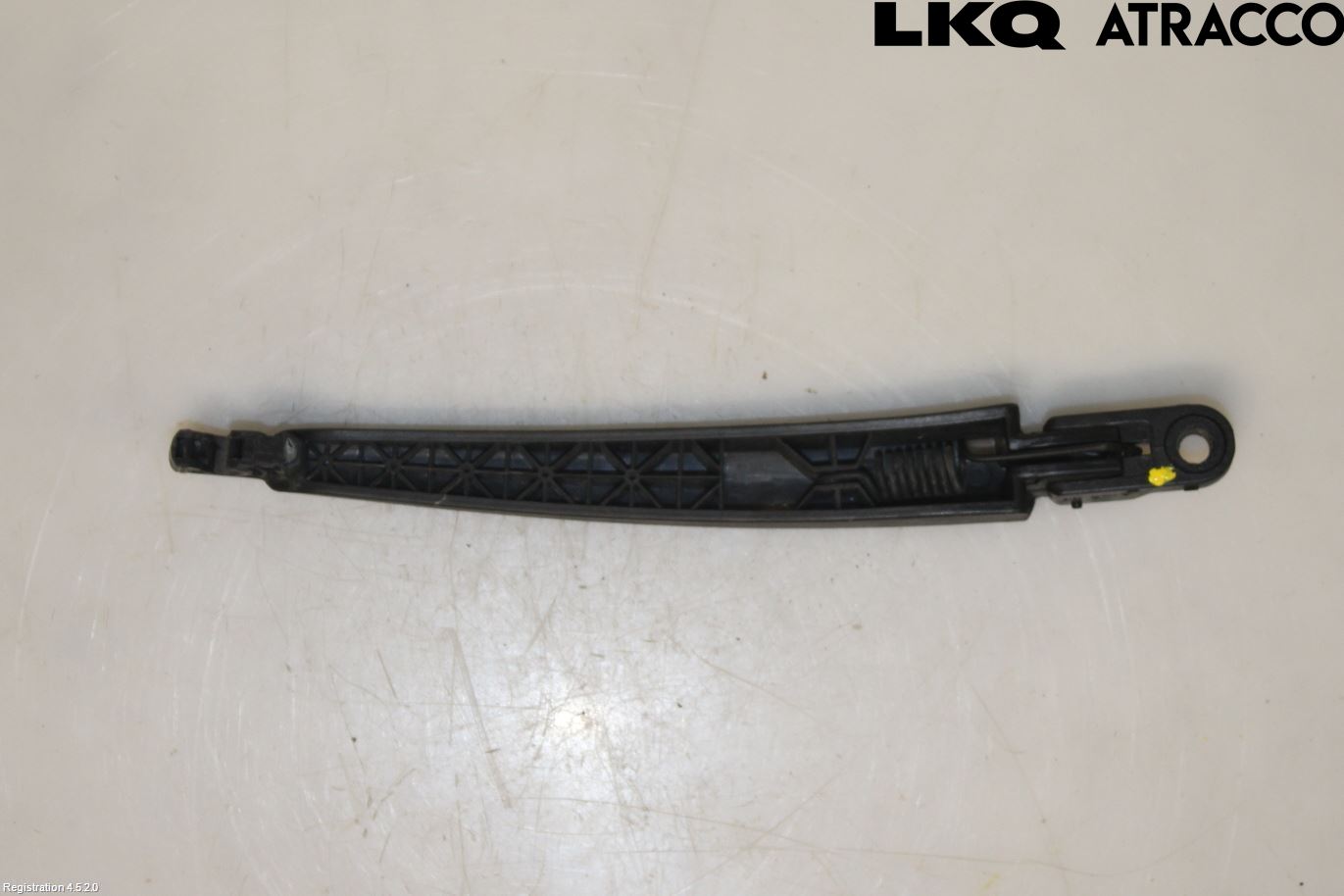 Hyundai i30 FD 07-12 Torkararm-Bakruta