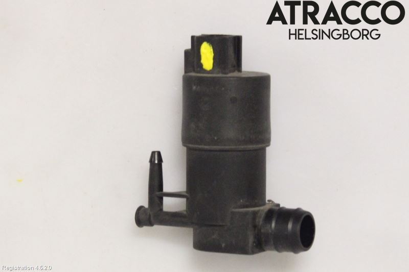 Toyota YARIS XP130 12-14 Spolarpump Baklucka