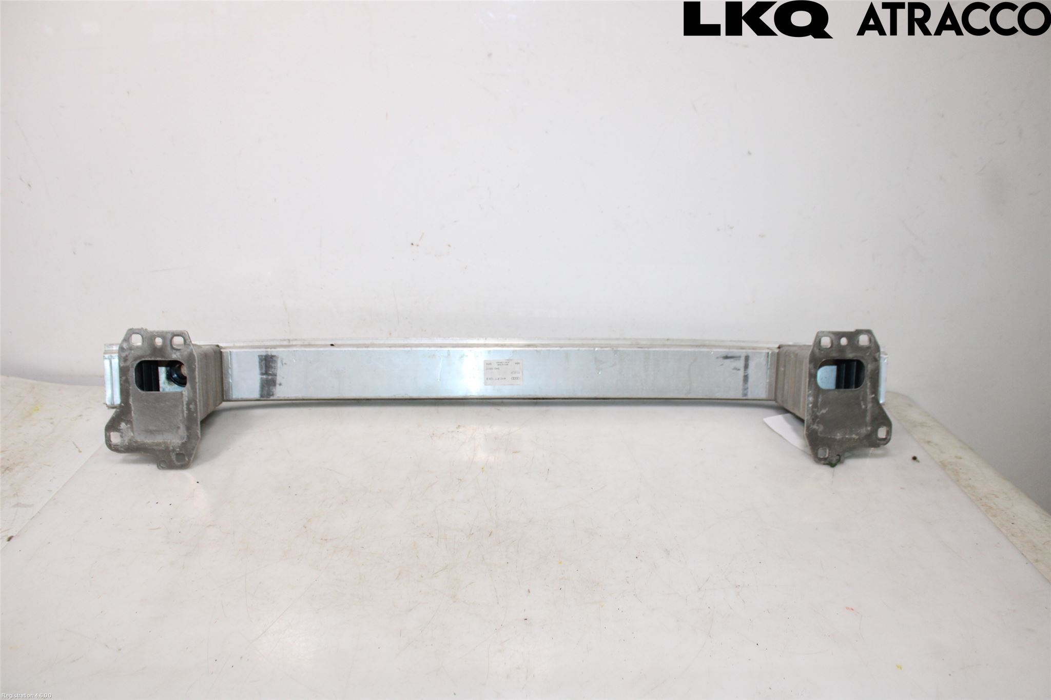 Audi A8/S8 4H 10-17 Stötfångarbalk Bak