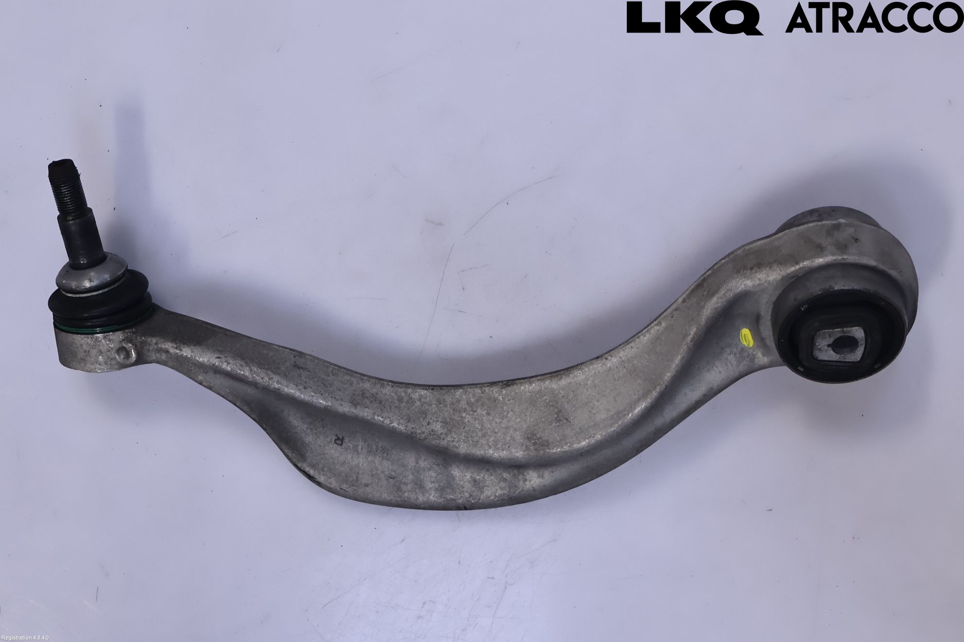 BMW 5 F10/F11/F18 09-17 Bärarm Fram Undre Hö