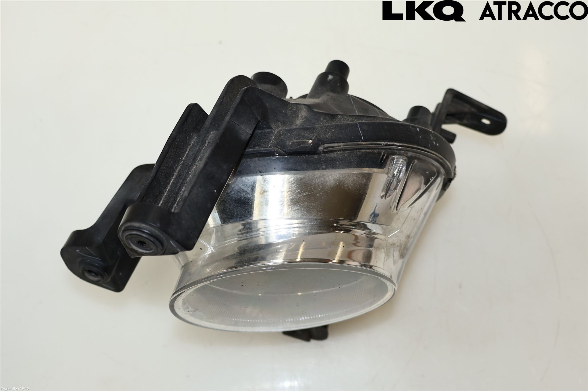 Hyundai i10 BA 14-16 Dimljus-Varselljus Fram